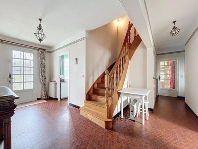 Maison - 146 m² - 6 pièces