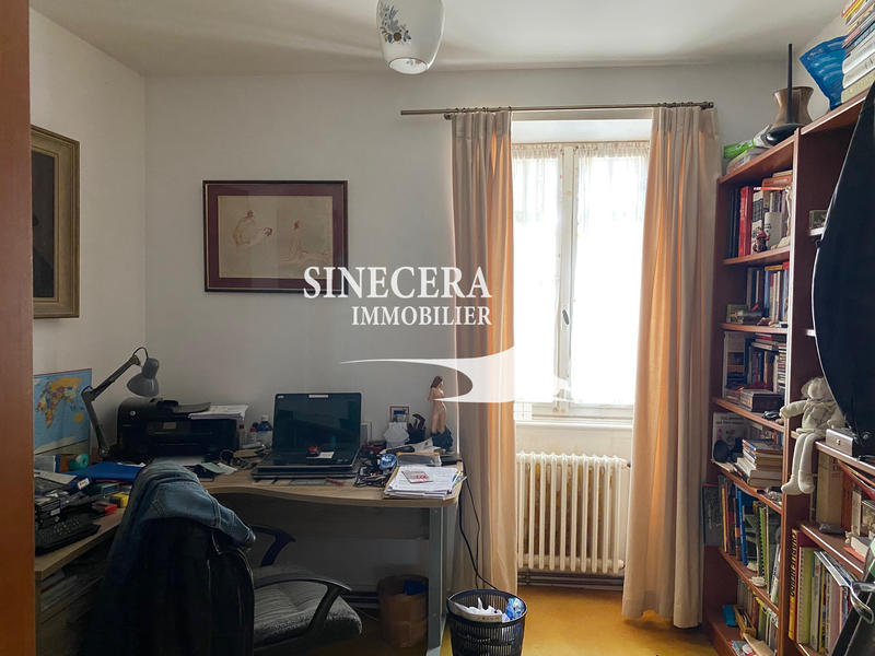 Ferme - 120 m² - 6 pièces