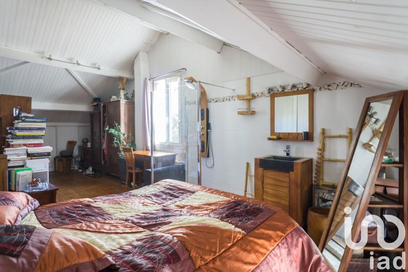 Maison - 118 m² - 5 pièces