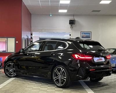 Bmw Série 1 116d 116ch m Sport Bvm6 (F40)