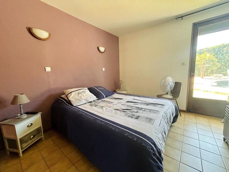 Villa - 115 m² - 6 pièces