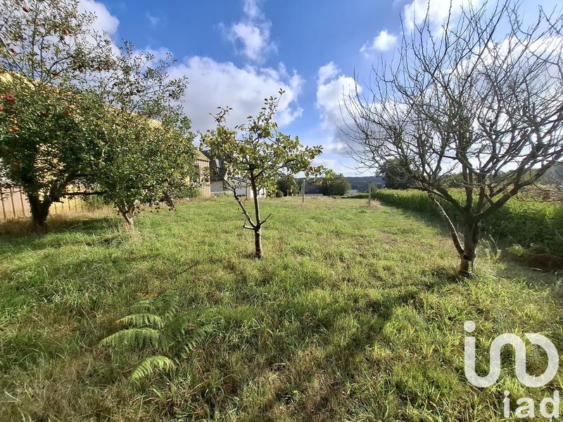 Maison - 214 m² - 9 pièces