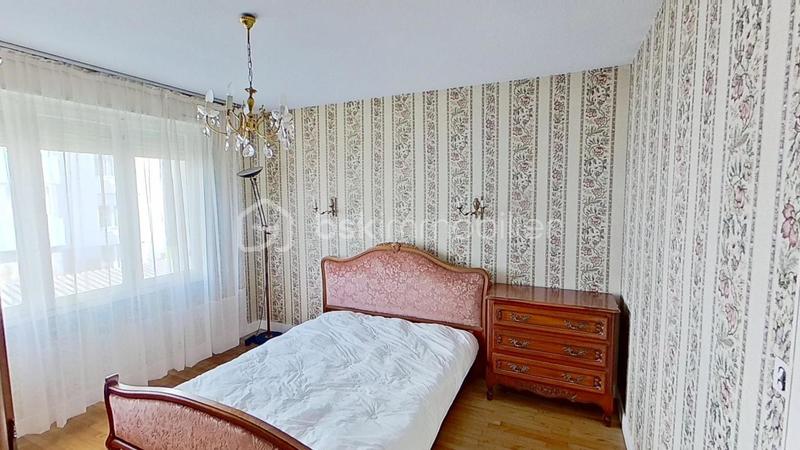 Maison de ville - 113 m² - 5 pièces