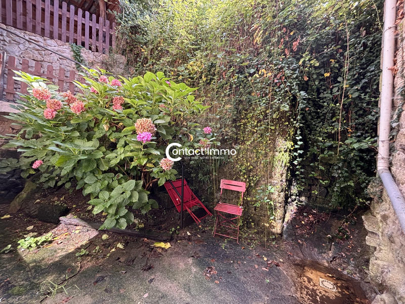 Appartement - 31 m² - 1 pièce