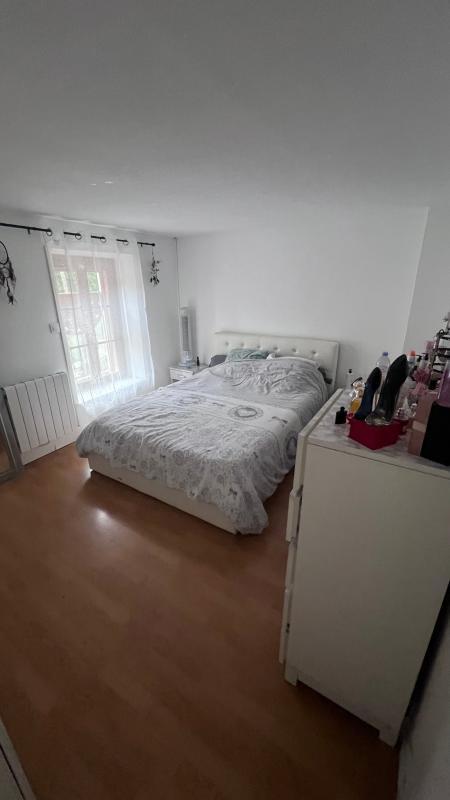 Maison de ville - 74 m² - 3 pièces