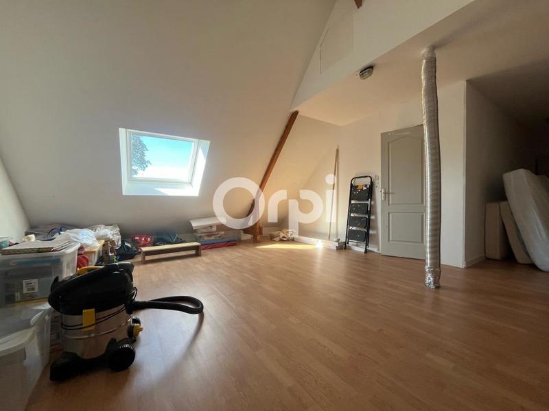 Maison - 145 m² - 5 pièces