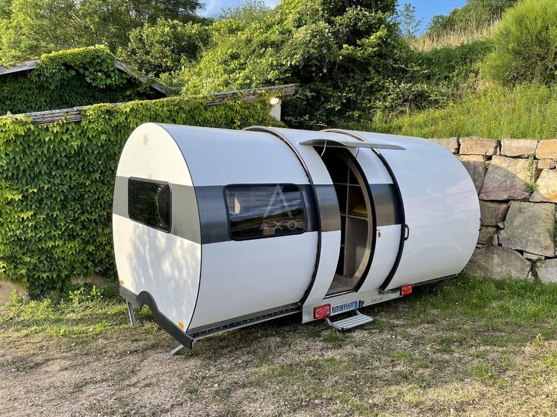 Local d'activités - 12 m² - 1 pièce