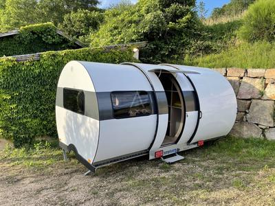 Local d'activités - 12 m² - 1 pièce