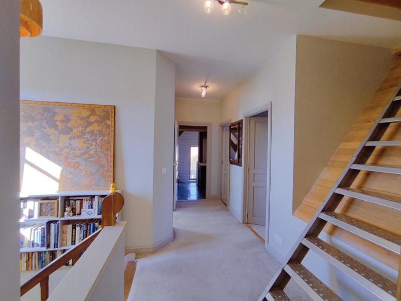 Propriété - 205 m² - 8 pièces