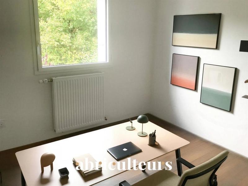 Maison ancienne - 73 m² - 3 pièces