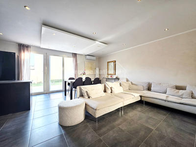 Maison - 82 m² - 4 pièces