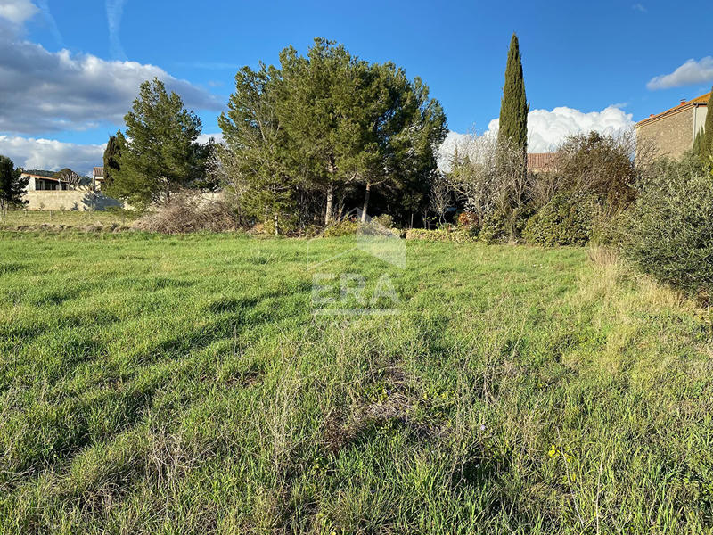 Terrain - 1 108 m²