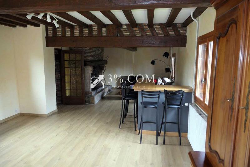 Demeure - 209 m² - 7 pièces