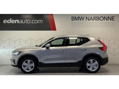 Volvo Xc40 B3 163 ch Dct7 Start