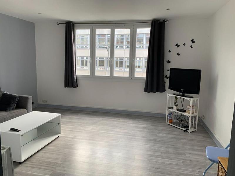 Appartement - 42 m² - 1 pièce