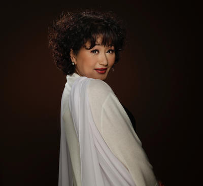 Lana Gray et le David Sauzay Quartet