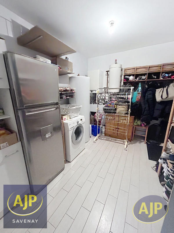 Maison - 138 m² - 6 pièces