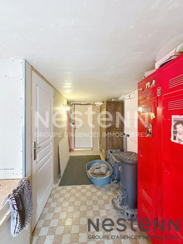 Maison - 220 m² - 3 pièces