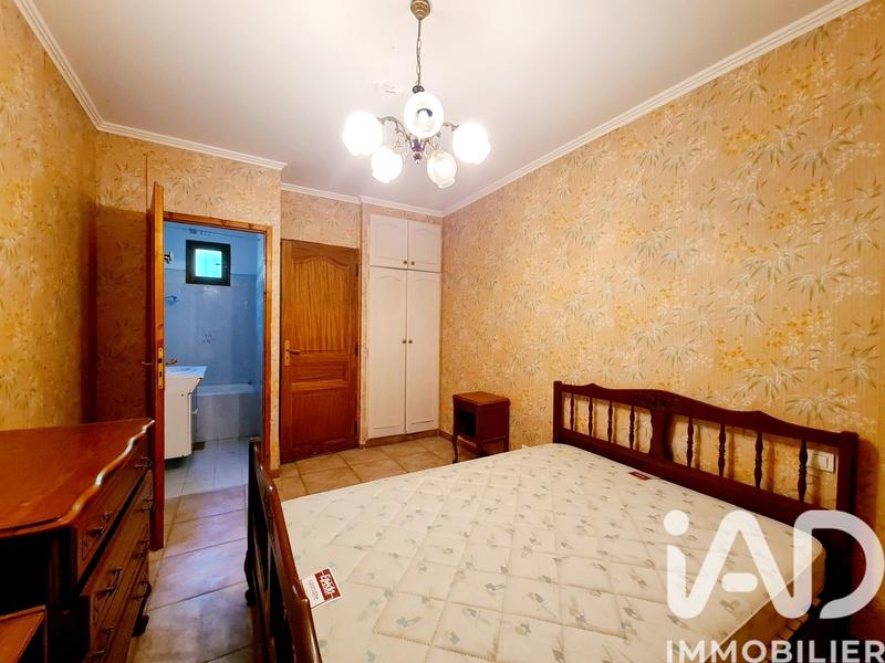 Maison - 98 m² - 4 pièces