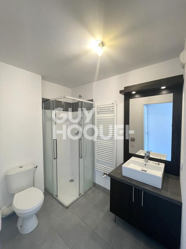 Appartement - 94 m² - 4 pièces