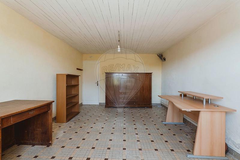 Maison - 140 m² - 7 pièces