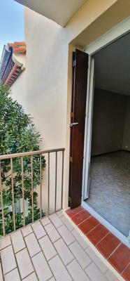 Appartement - 53 m² - 3 pièces