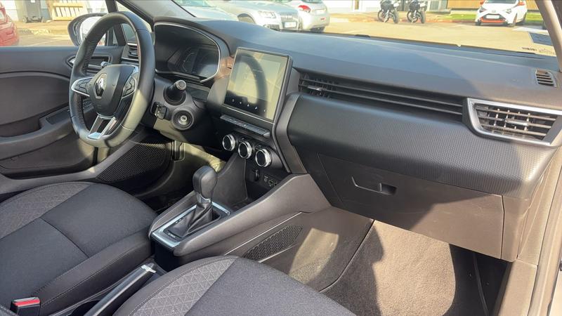 Renault Clio 1.6 E-Tech Hybrid 140 Edc6 Business