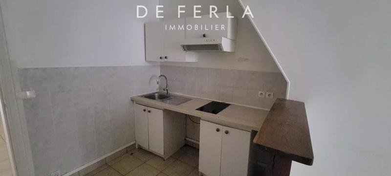 Appartement - 41 m² - 2 pièces