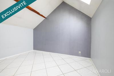 Appartement - 59 m² - 2 pièces