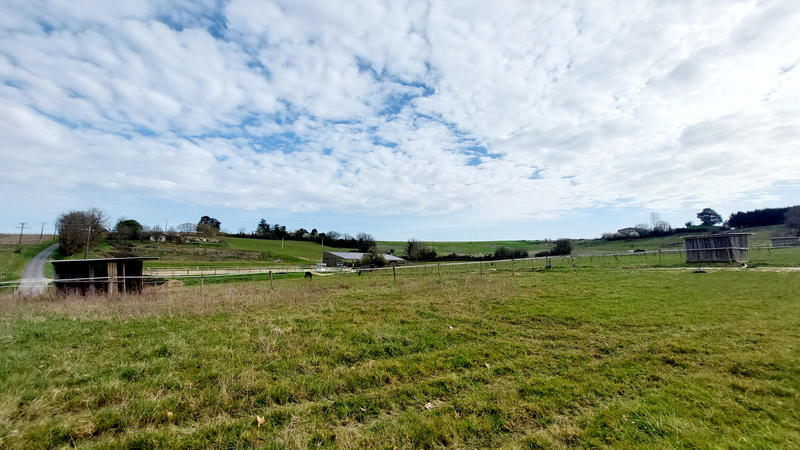 Propriété - 115 m² - 1 pièce