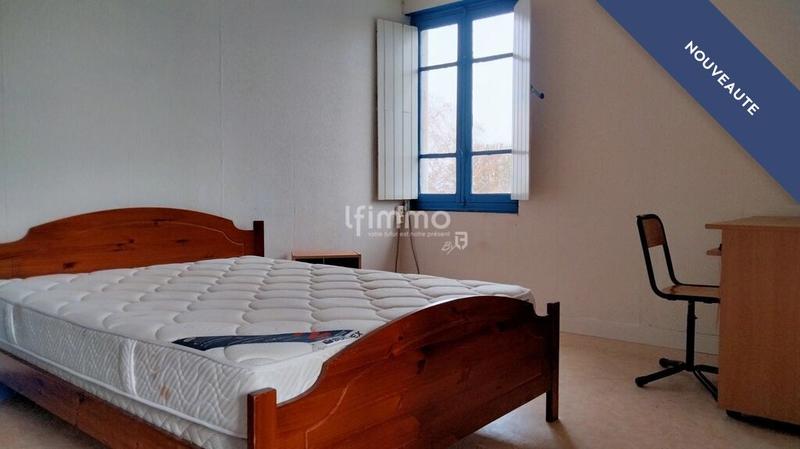 Maison de ville - 205 m² - 6 pièces