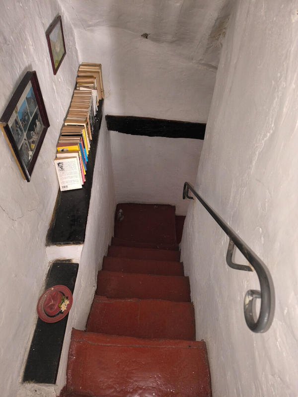 Maison de village - 73 m² - 4 pièces