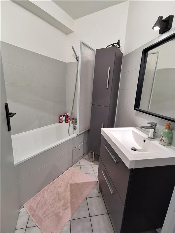 Appartement - 26 m² - 1 pièce