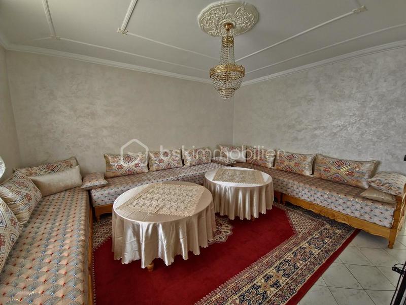 Maison - 142 m² - 6 pièces