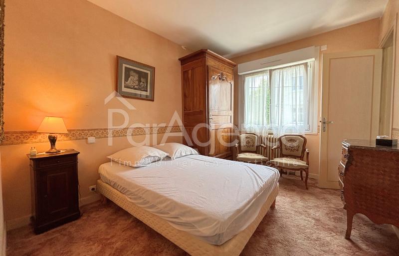 Maison - 103 m² - 5 pièces