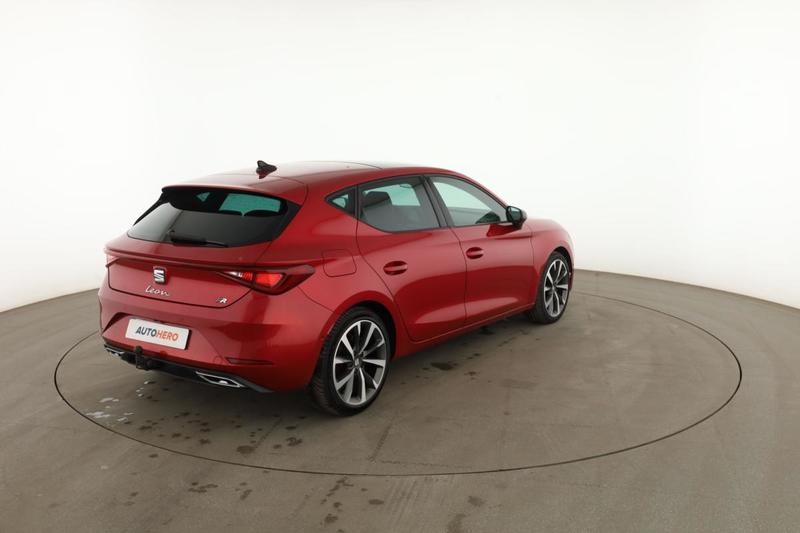Seat Leon 1.5 eTSI Fr One Dsg 150 ch