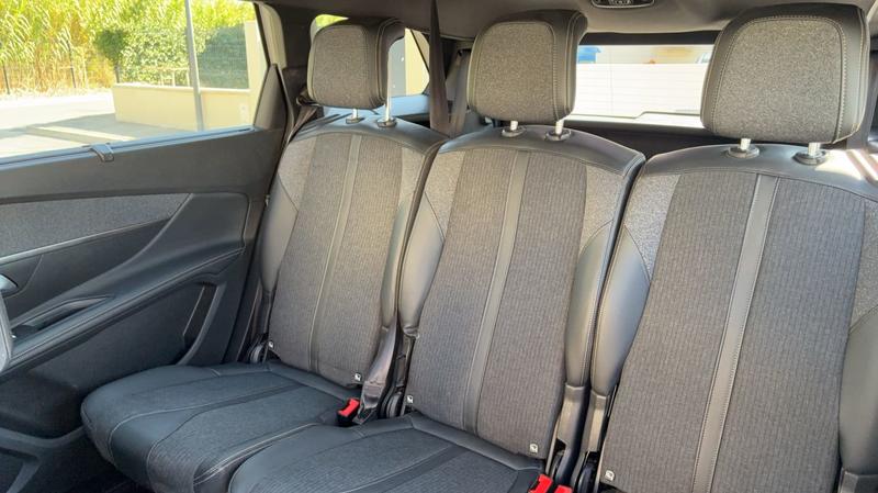 Peugeot 5008 1.2 Puretech 130.0 Gt Line - 7 places Entretien constructeur