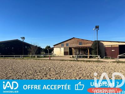 Maison - 131 m² - 5 pièces