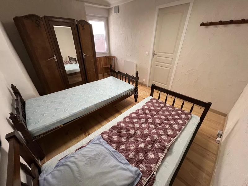 Maison - 79 m² - 4 pièces