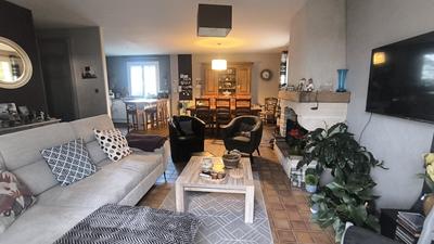 Pavillon - 128 m² - 6 pièces