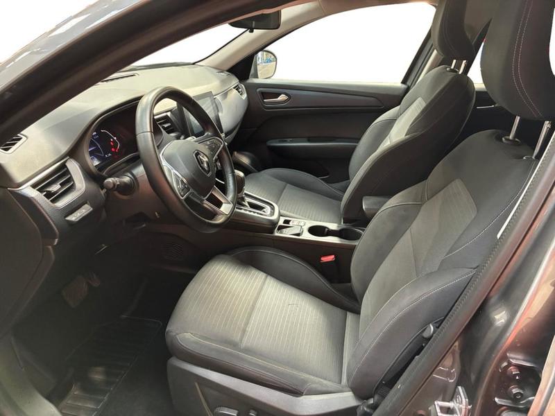 Renault Arkana E-Tech 145 Business