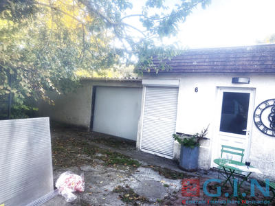 Maison - 170 m² - 9 pièces