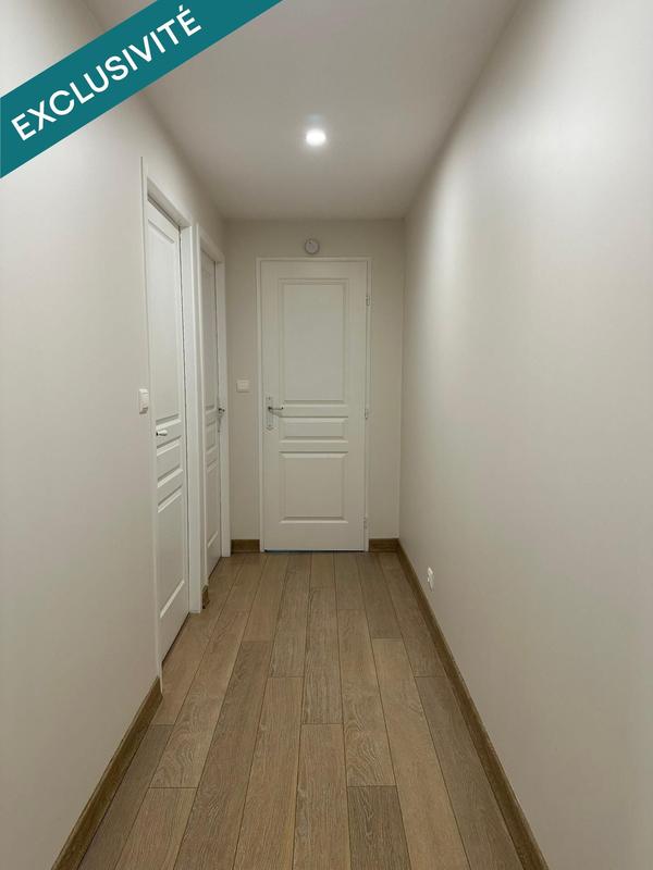 Maison - 157 m² - 6 pièces