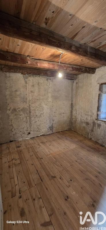 Maison de campagne - 97 m² - 7 pièces