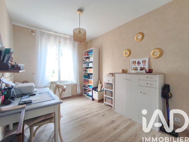 Maison - 106 m² - 4 pièces