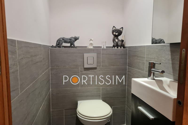 Appartement - 93 m² - 3 pièces