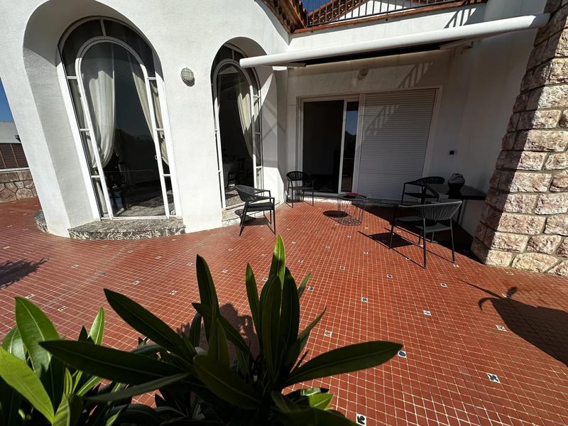 Maison de ville - 240 m²