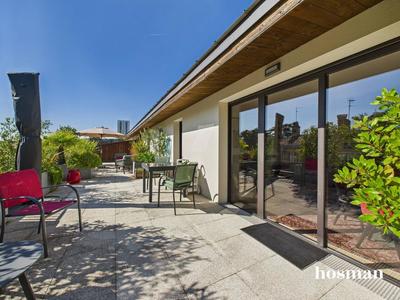 Appartement - 98 m² - 4 pièces