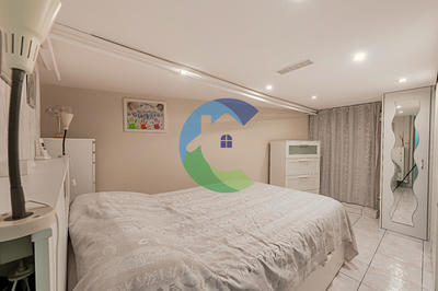 Appartement - 115 m² - 5 pièces