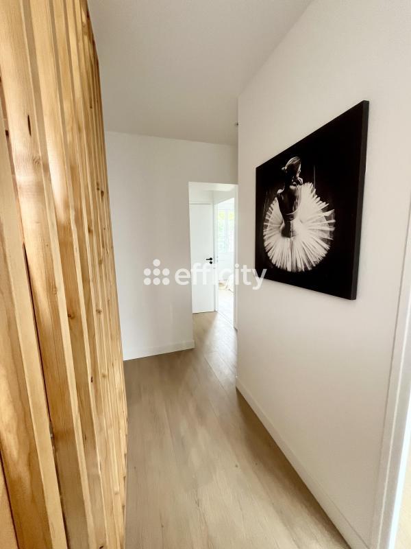 Maison - 126 m² - 5 pièces